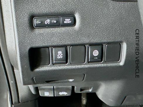 Certified 2021 Nissan Murano SV FWD image 12