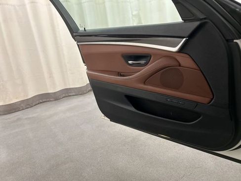 Used 2016 BMW 528i xDrive Sedan image 16