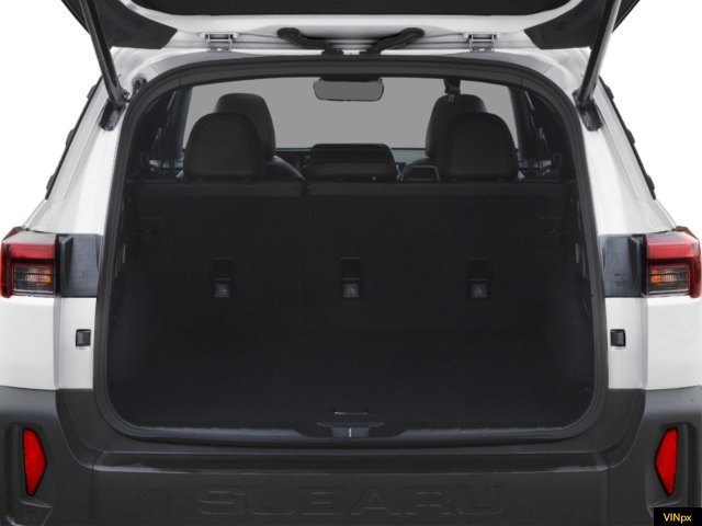 New 2026 Subaru Outback Limited AWD/4WD image 10