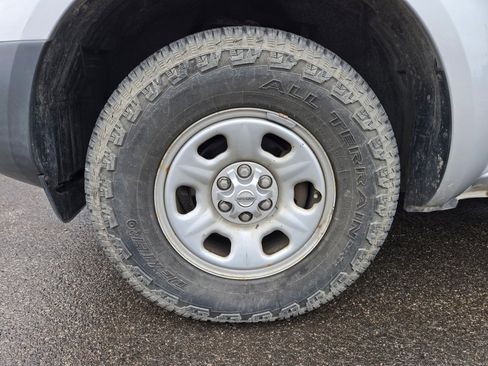 Used 2019 Nissan Frontier S image 31