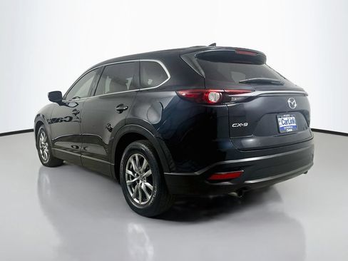 Used 2019 MAZDA CX-9 Touring FWD image 5