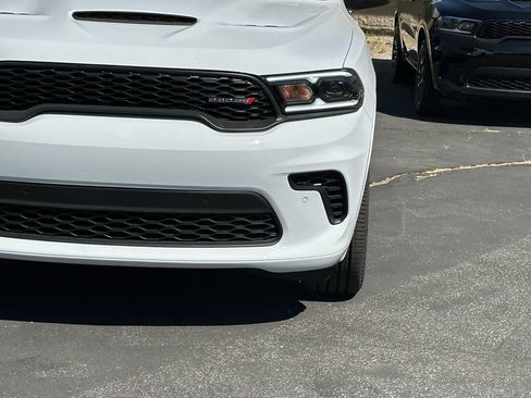 New 2026 Dodge Durango GT w/ Blacktop Package AWD/4WD image 12