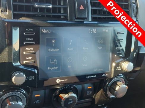 Used 2024 Toyota 4Runner TRD Off-Road Premium image 21