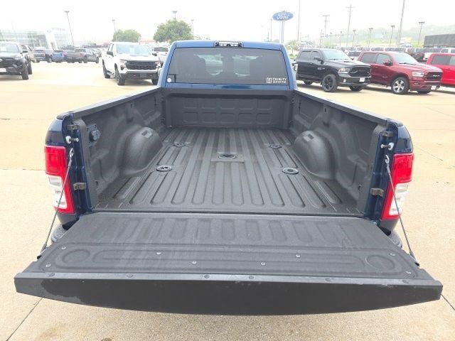 Used 2020 RAM 3500 Lone Star w/ Level 1 Equipment Group AWD/4WD image 10