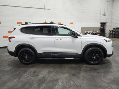 Used 2023 Hyundai Santa Fe XRT w/ Cargo Package image 21