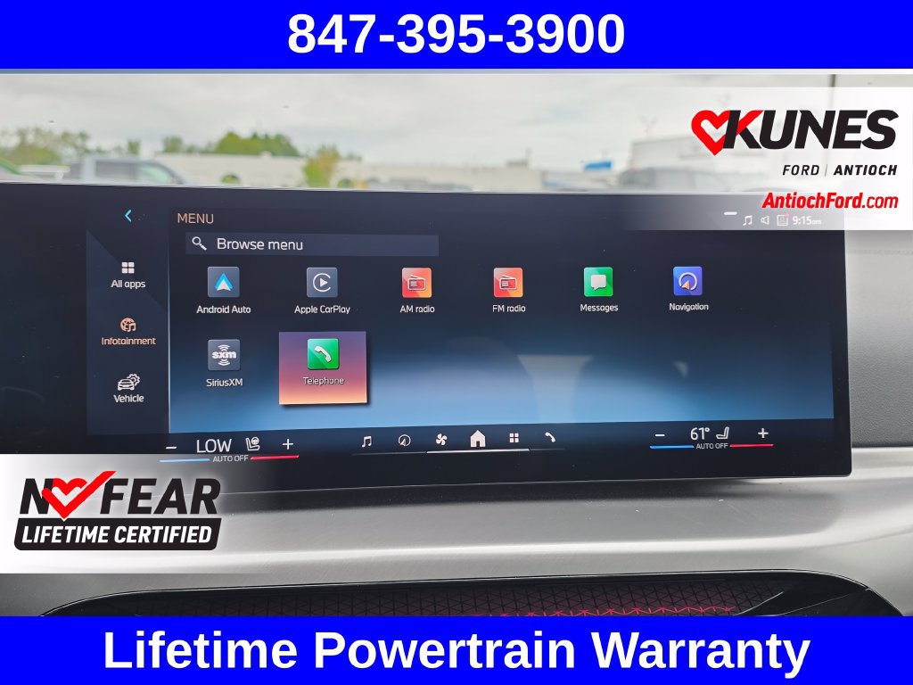 Used 2026 BMW 430i xDrive Convertible AWD/4WD image 71
