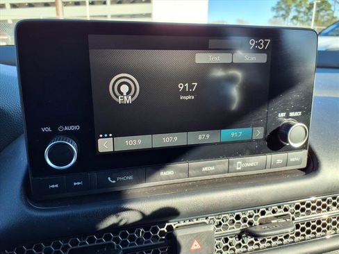 Certified 2023 Honda HR-V Sport image 6