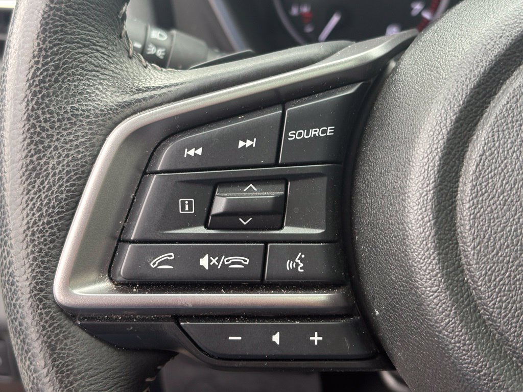 Used 2023 Subaru Ascent Limited w/ Technology Package AWD/4WD image 23