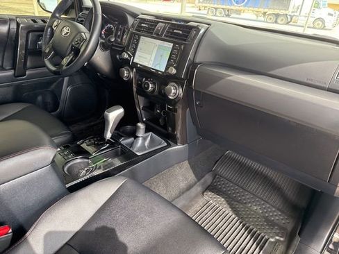 Used 2023 Toyota 4Runner TRD Off-Road Premium image 12