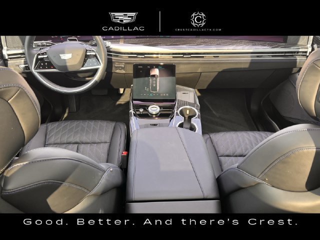 Certified 2026 Cadillac Escalade IQL Sport 1 AWD/4WD image 14