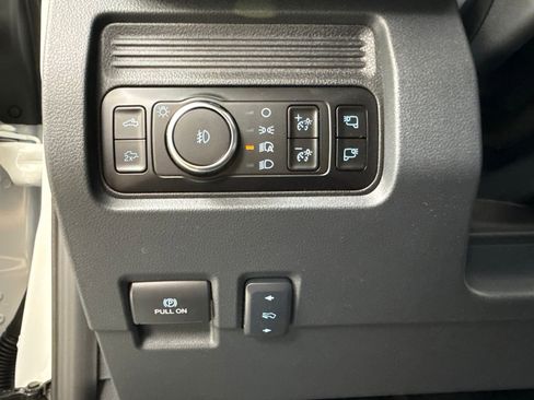 New 2026 Ford F250 Lariat w/ Lariat Ultimate Package AWD/4WD image 18