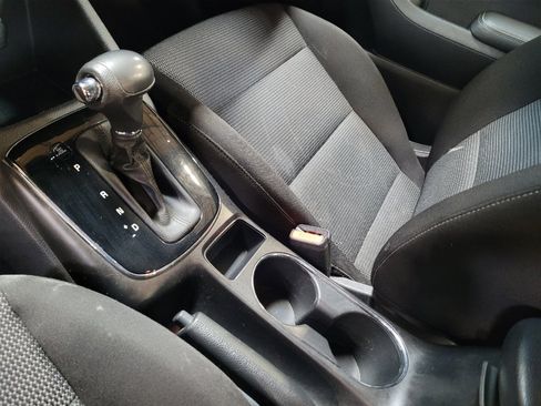 Used 2017 Kia Forte LX FWD image 26
