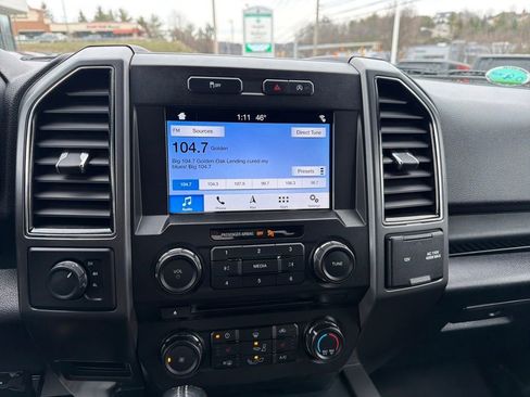 Used 2018 Ford F150 XLT w/ Equipment Group 302A Luxury image 17