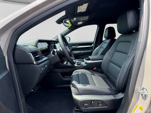 New 2027 GMC Terrain Elevation w/ Elevation Premium Package AWD/4WD image 14