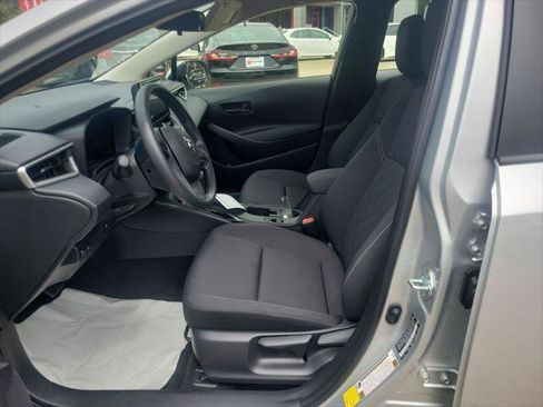 Certified 2026 Toyota Corolla LE w/ LE Premium Package image 15