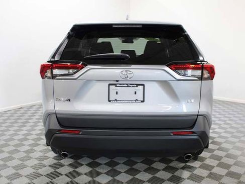 Used 2023 Toyota RAV4 LE FWD image 5