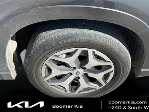 Used 2021 Subaru Forester Premium w/ Popular Package #1 image 9