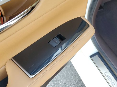 Used 2017 Lexus ES 350 image 14