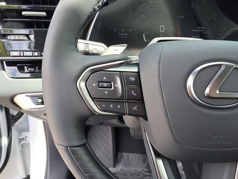 New 2026 Lexus RX 350 F Sport image 27