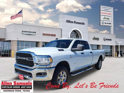 Used 2024 RAM 3500 Big Horn