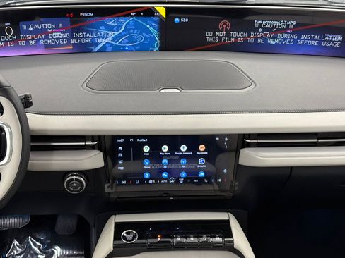 New 2026 Lincoln Navigator L Reserve image 23