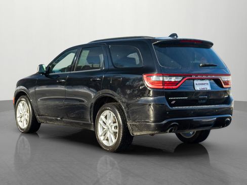 Used 2024 Dodge Durango GT image 5