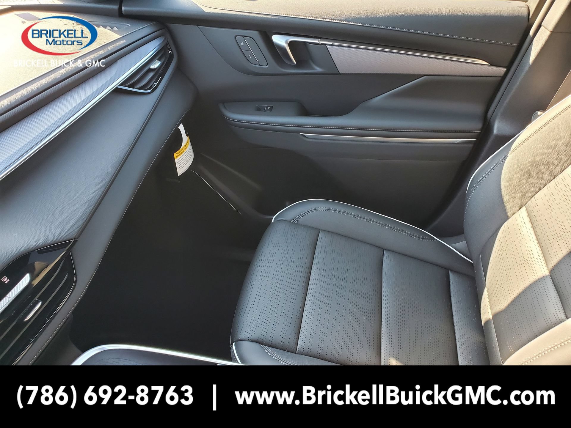 New 2026 Buick Enclave Sport Touring FWD image 26