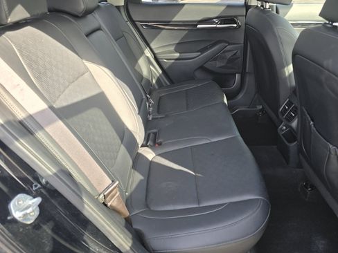 Used 2021 Kia Seltos EX image 29