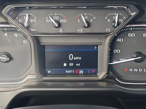 Used 2019 GMC Sierra 1500 Elevation image 12