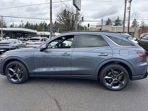 New 2026 Genesis GV70 2.5T Sport Prestige image 4