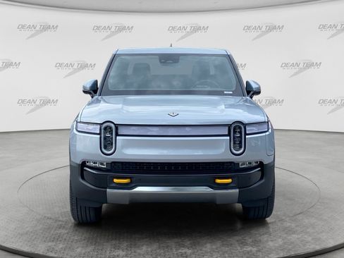 Used 2024 Rivian R1T Adventure AWD/4WD image 2