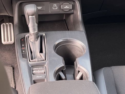 Certified 2024 Honda Civic Sport image 16