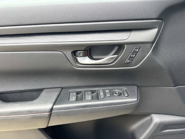 Certified 2024 Honda CR-V Sport-L image 20