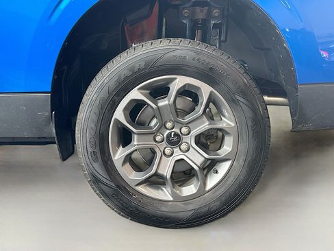 Used 2022 Ford Maverick XLT FWD image 28