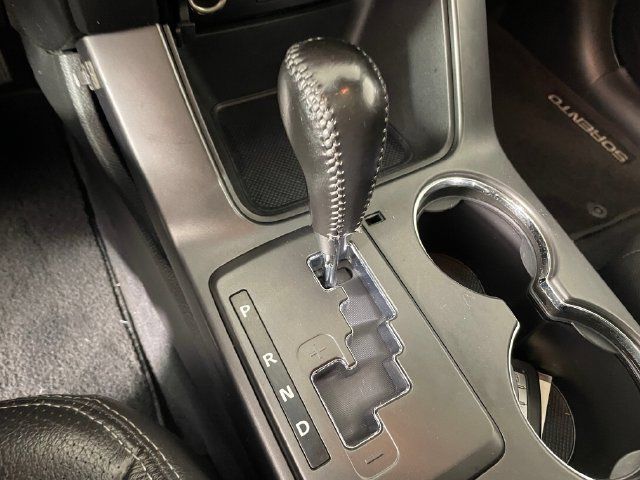 Used 2012 Kia Sorento EX w/ EX V6 Premium Pkg FWD image 11