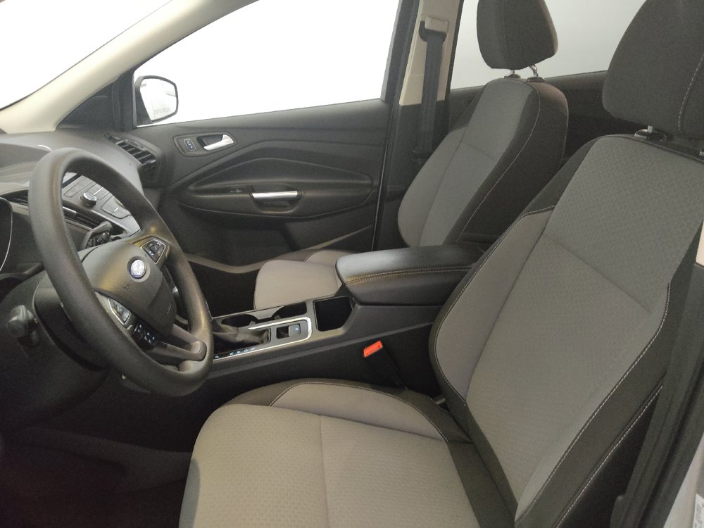 Used 2017 Ford Escape SE AWD/4WD image 17