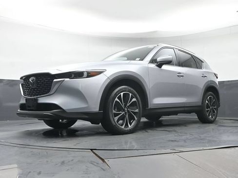 Certified 2023 MAZDA CX-5 AWD 2.5 S w/ Premium Package image 29