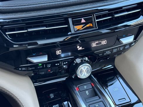 New 2026 Acura MDX SH-AWD w/ Advance Package image 19