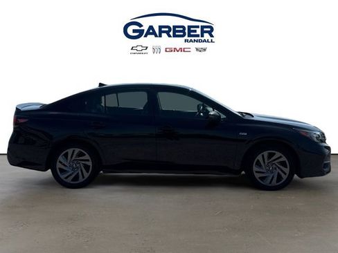 Used 2024 Subaru Legacy Sport AWD/4WD image 6