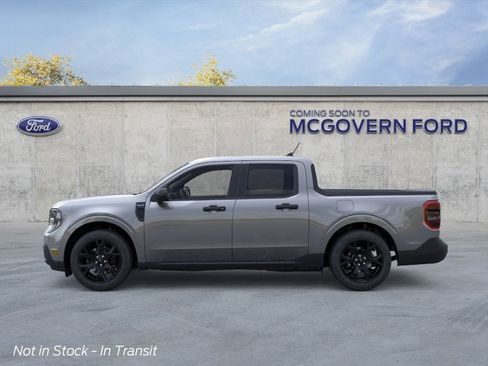 New 2026 Ford Maverick XLT AWD/4WD image 3