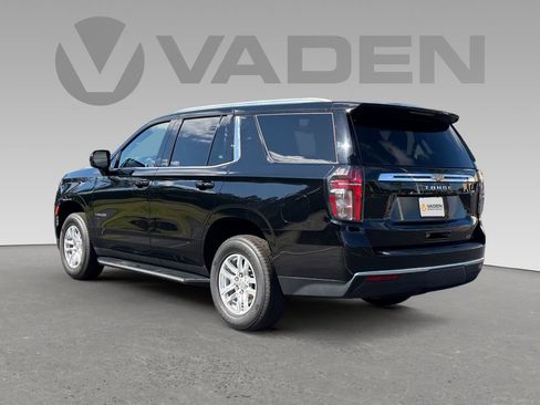 Used 2024 Chevrolet Tahoe LT RWD image 25