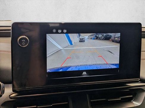 Used 2024 Acura ZDX A-Spec RWD image 17