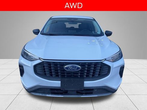 Used 2024 Ford Escape Active image 2