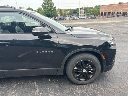 Used 2019 Chevrolet Blazer LT w/ LPO, Floor Liner Package AWD/4WD image 14