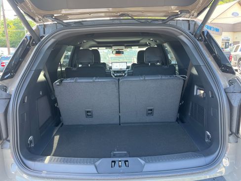 New 2026 Ford Explorer ST w/ Sun And Sound Package AWD/4WD image 11