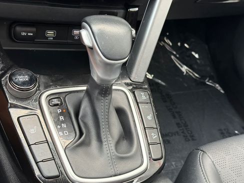 Used 2023 Kia Seltos EX AWD/4WD image 24