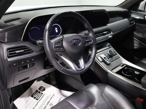 Used 2022 Hyundai Palisade Calligraphy AWD/4WD image 24