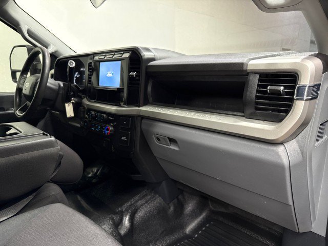 Used 2024 Ford F350 XL AWD/4WD image 24