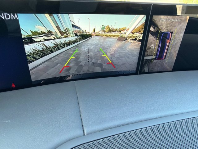 New 2027 Lincoln Navigator Black Label AWD/4WD image 30