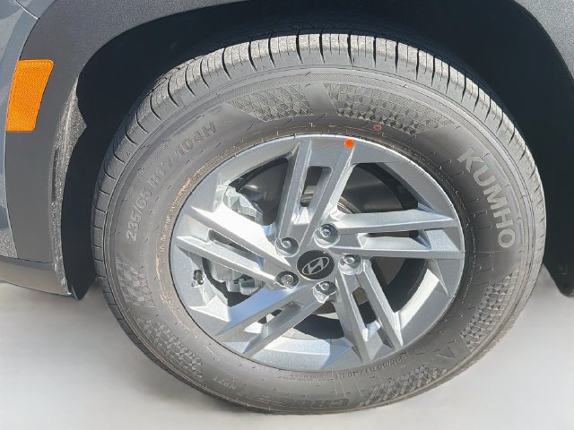 New 2026 Hyundai Tucson SE FWD image 30